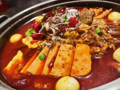 -眉州东坡(民族园店)