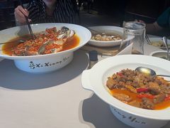 -喜湘宴·精致湖南菜(和平西桥店)