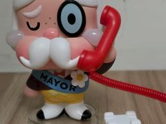 -泡泡玛特POPMART(崇文门国瑞城店)