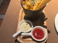 -碧特博格·20年品牌西餐厅(芜湖路店)