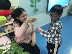 -易贝乐成长中心(南京迈皋桥中心)