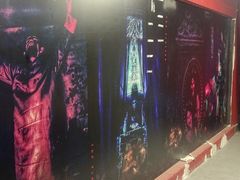 -Mr.Fox狐狸先生超级密室(南山店)