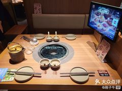 -巴奴毛肚火锅(京西大悦城店)
