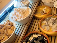 -温禾牛·和牛寿喜烧自助火锅(恒基名人店)