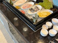 -索菲特西湖大酒店·香榭丽全日候餐厅(南山路店)