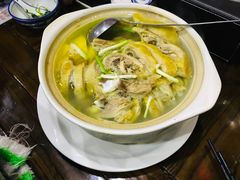 -双凤孟家羊肉馆(凤北路店)