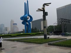 -泉城广场
