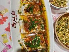 -西江红·株洲本地菜(滨江南路店)
