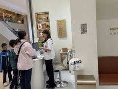 -海马体照相馆(大连柏威年购物中心店)