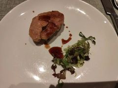 -TABLE·味西餐厅-成都茂业JW万豪酒店