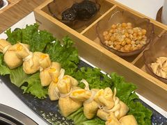 -汤宴·参须肚包鸡(南京路店)