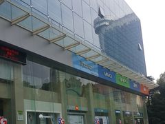 -中国电信(武林广场营业厅)