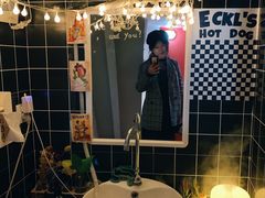 -Eckl’s爱氏热狗(猫街店)