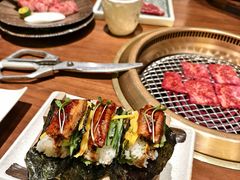 -御牛道日式烤肉料理(杭州万象城店)