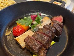 -王品牛排(郑州大卫城店)