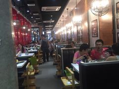 大堂-陈记顺和牛肉火锅馆(天河北路店)