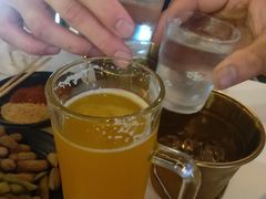 -微醺烤牛·炭火烧烤·精酿啤酒(东郊记忆店)