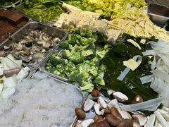 -林静小吃(复兴路店)