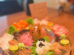 -眞日本料理