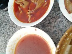 -李记小小吃·江油肥肠(涪江路店)