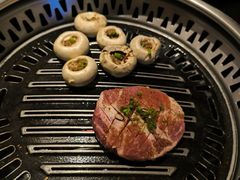-牛焱·烧肉酒肆(五大道店)