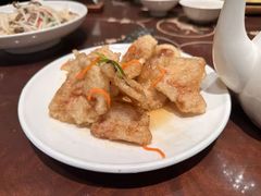 -老厨家(友谊路总店)