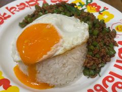 -曼谷食堂·泰国家庭料理