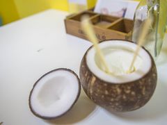 -志龙皇冠吃货椰子铺