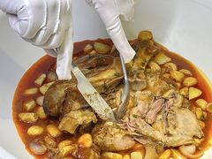 -東舍食唐精品陕菜馆