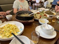 -食光慢宴·安吉土菜馆