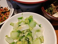 -老湘村·湖南土菜(天河维多利店)