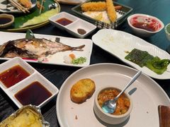 -龙吟大江户(华侨店)