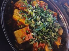 -友记功夫香·人民川菜(红牌楼店)