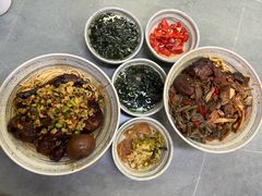 -梅溪·小伙子干挑面(安吉总店)