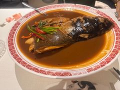 -旺顺阁·北京菜(北辰上品+)