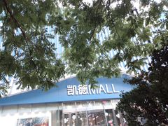 -凯德MALL(望京店)