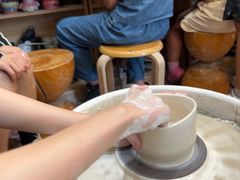 -青韵台陶艺Diy(永庆坊店)