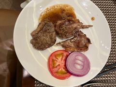 -舟山希尔顿酒店