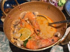 -Home Thai·泰谣(王府井apm店)