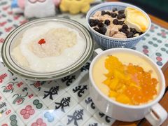 -堂屋糖水店(愚园店)