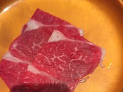 -牛YO寿喜烧和牛火锅自助(三台子万象汇店)