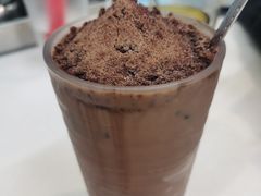 -華歡冰室-WahFoon(吉大店)
