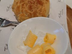 太兴菠萝油-太兴餐厅(东方广场分店)