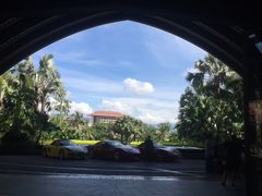 -三亚湾海居铂尔曼度假酒店