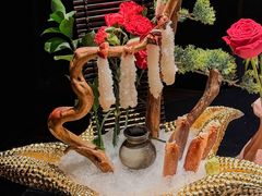 -蟹犇•帝王蟹雪蟹(陆家嘴店)