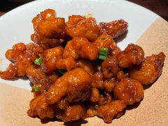 糖醋里脊-外婆家(西溪印象城店)