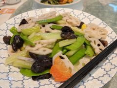 -點無缺茶楼·海鲜酒家(世博店)