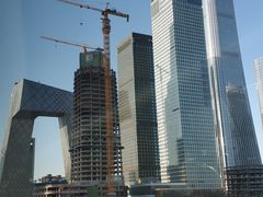 -中央广播电视总台(光华路办公区)