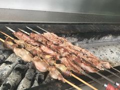 -新疆伊宁远征餐厅