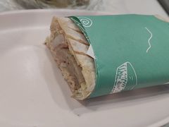 -库滋明·俄罗斯特色美食(中央大街店)